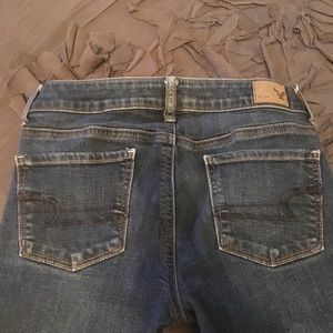 American Eagle jeans size 2 🦅👖